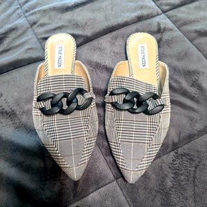 Steve Madden loafers